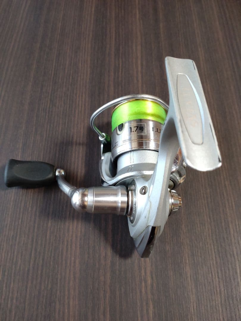 DAIWA ダイワ LUVIAS ルビアス2000 (055453)