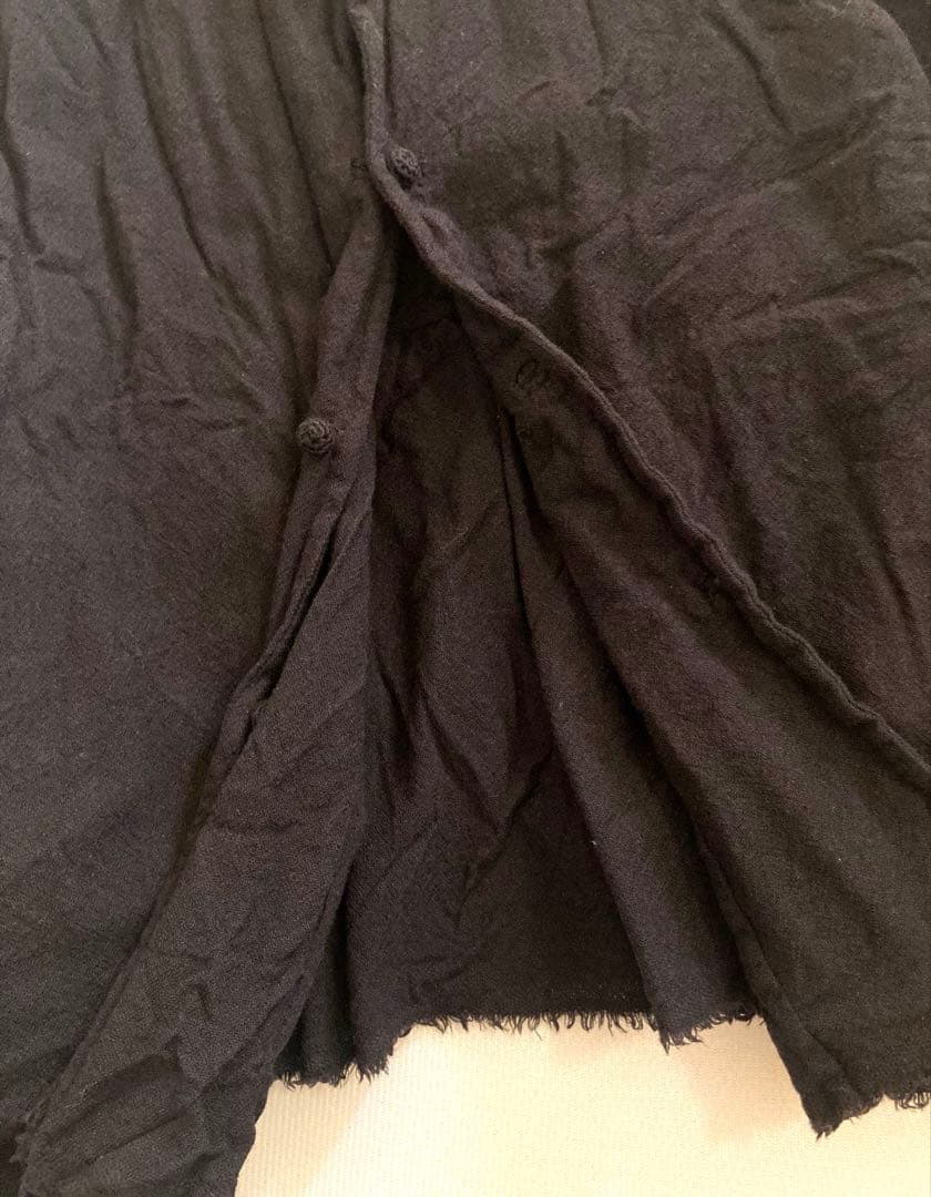 ダニエラグレジスDANIELA GREGIS ウールジャケット