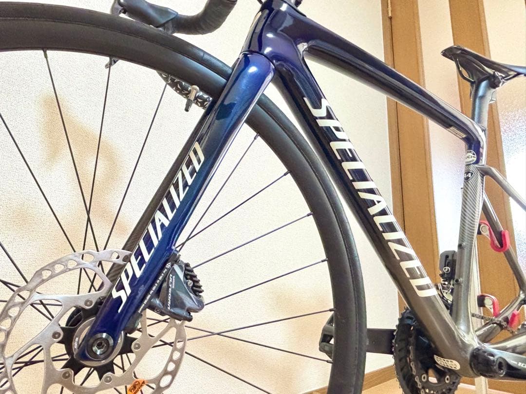 自転車本体 SPECIALIZED TARMAC SL7 PRO 2021