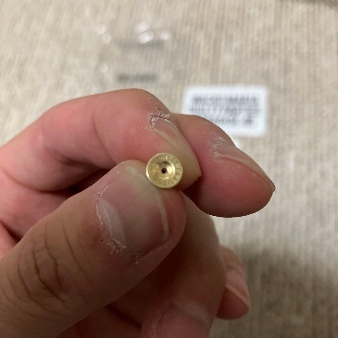 アクセサリー WACKO MARIA CAREERING / PARADISE 45