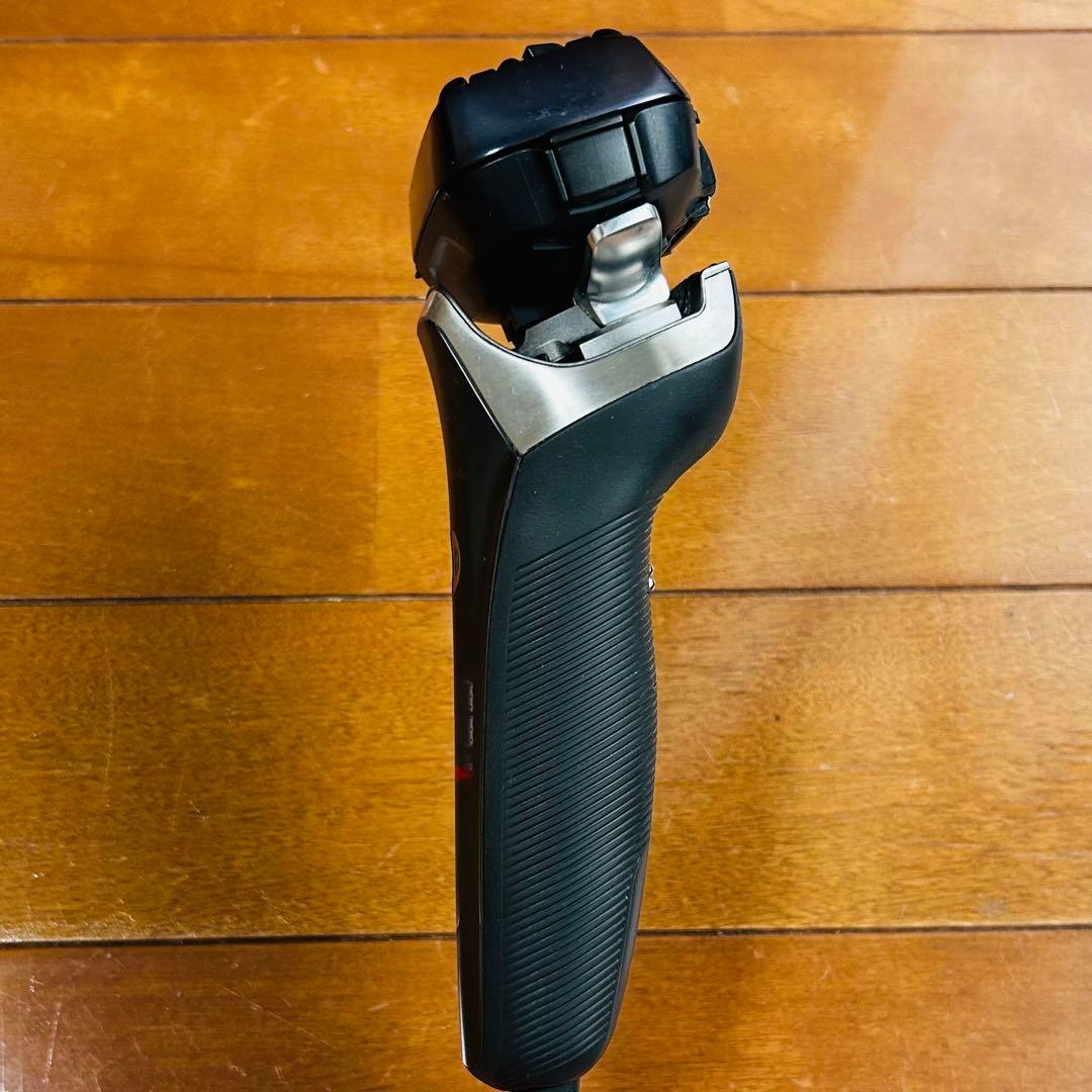 2023年製 パナソニック ラムダッシュプロ 6枚刃 ES-LS9CX