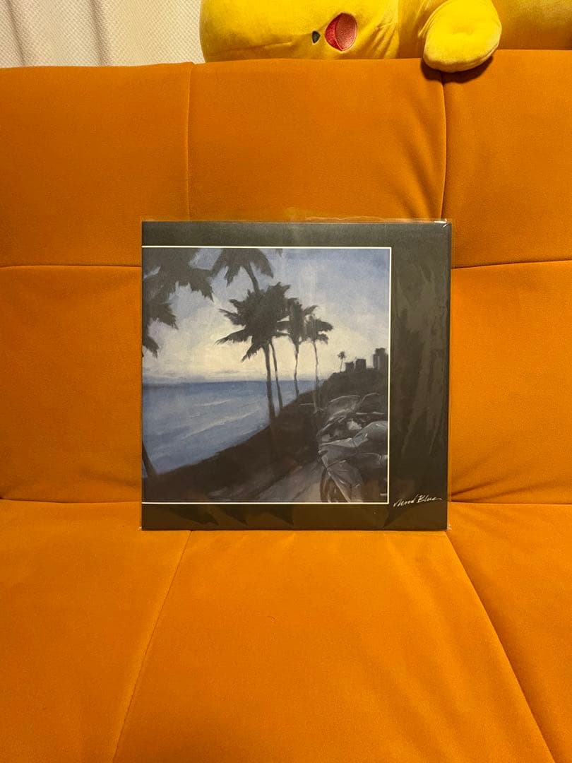 チ*ー様 【限定特価〜1/27】IO LP3枚セット