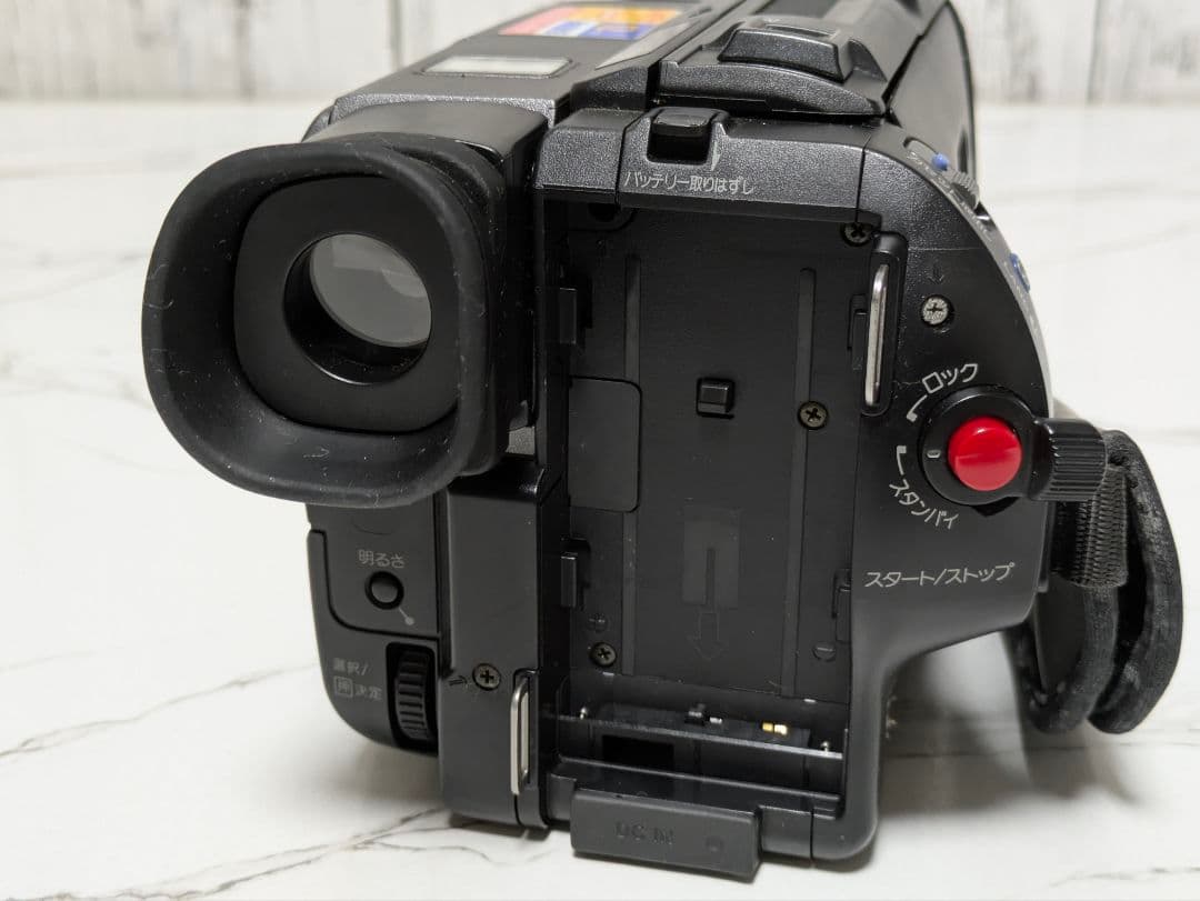 【再生機】SONY　CCD-TR280　Video8　8mm対応