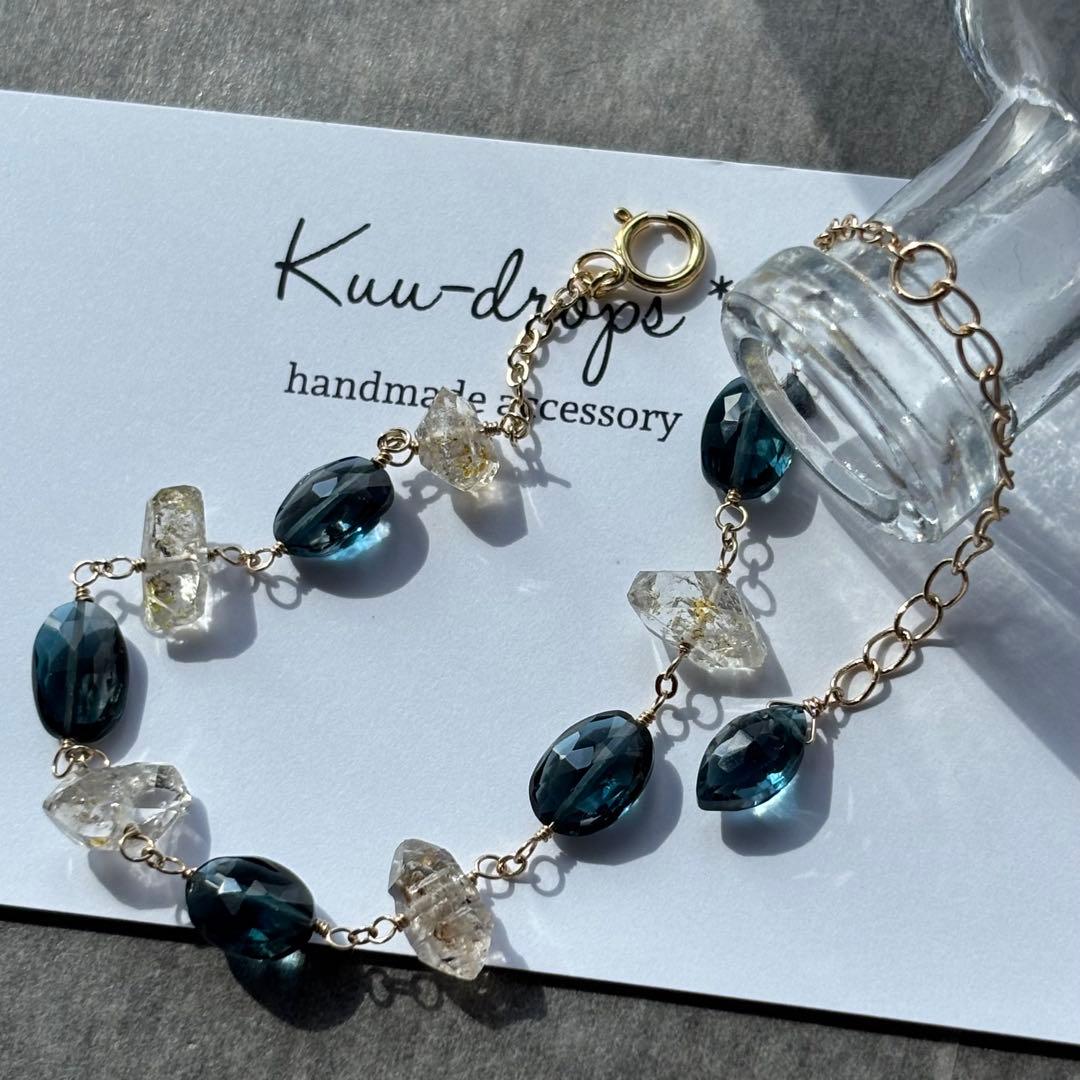 【専用です】14kgf♦︎アメトリン《大粒》✳︎ピアス・ネックレス・他計4点