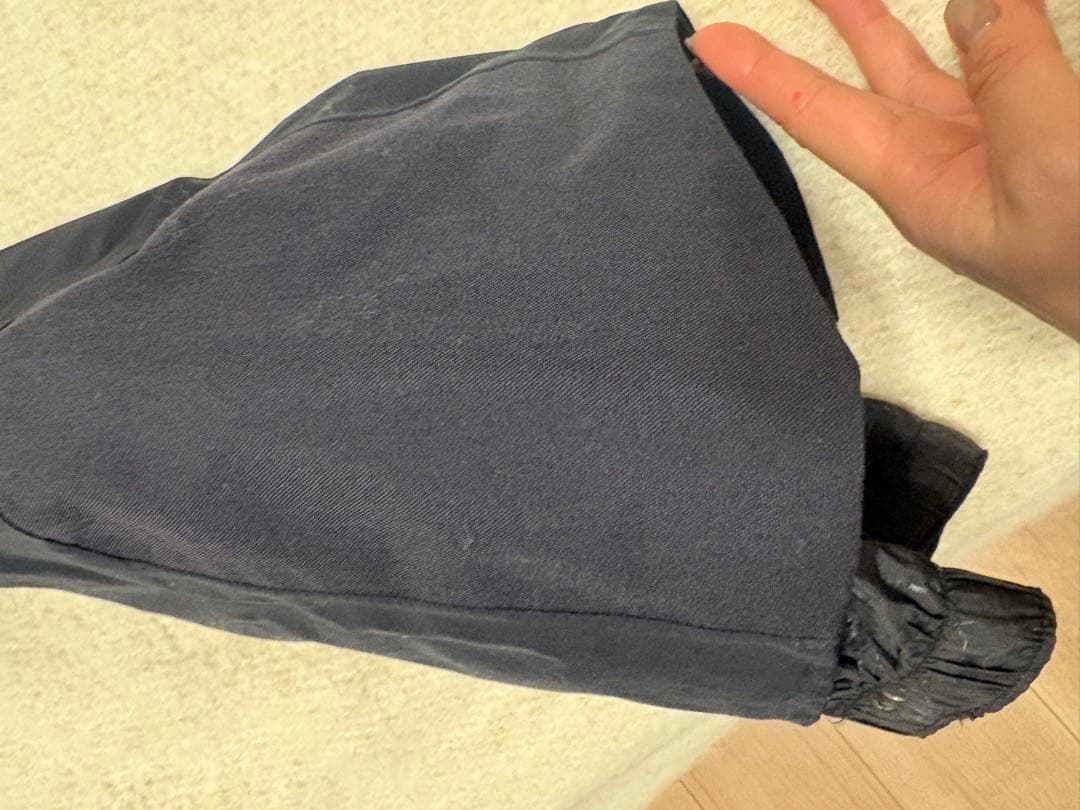 23-24 686 GORE-TEX GT PANTS ブラック