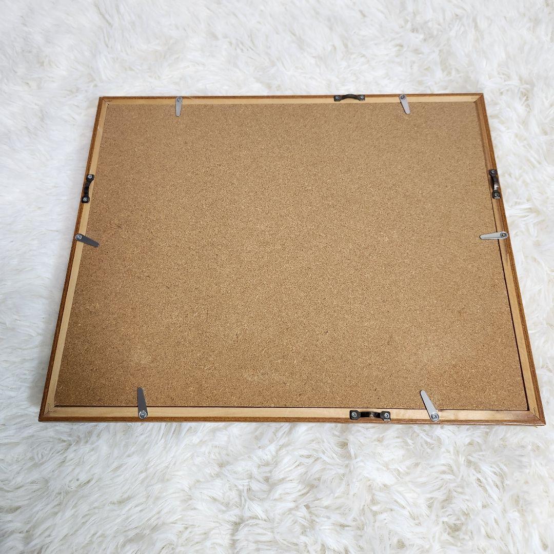 【希少】四方道夫「京都府美山町」SM号(23cmx16cm) 裏書あり