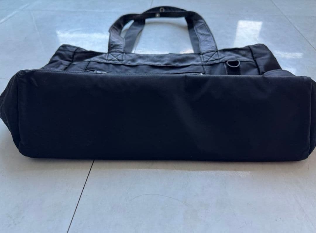 PORTER×NEIGHBORHOOD ポーター×ネイバーフッド トートバッグ