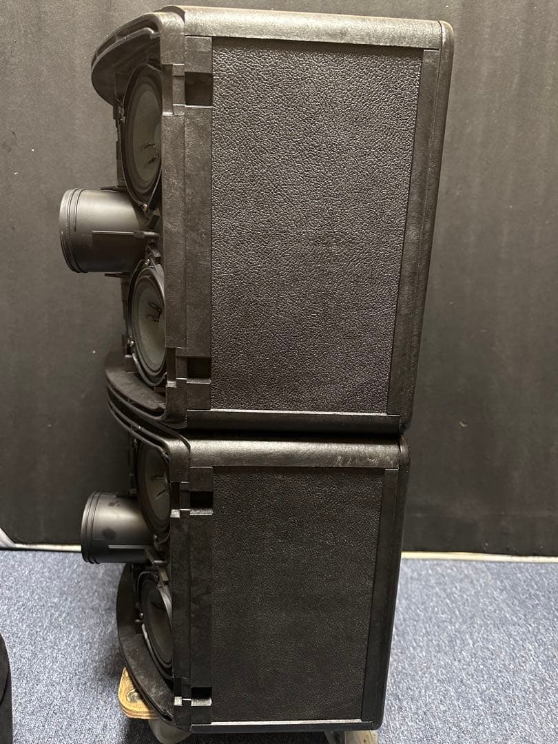 スピーカー・ウーファー Bose 802 seri II