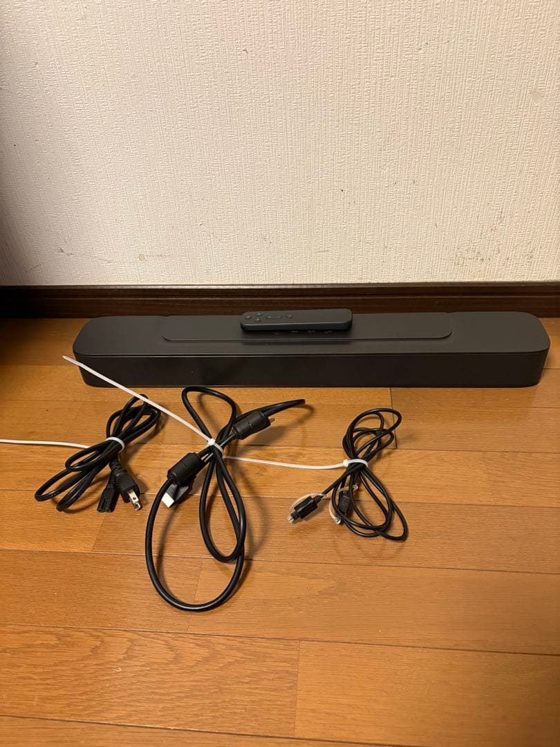 JBL Bar2.0 All-in-One MK2 サウンドバーARC対応