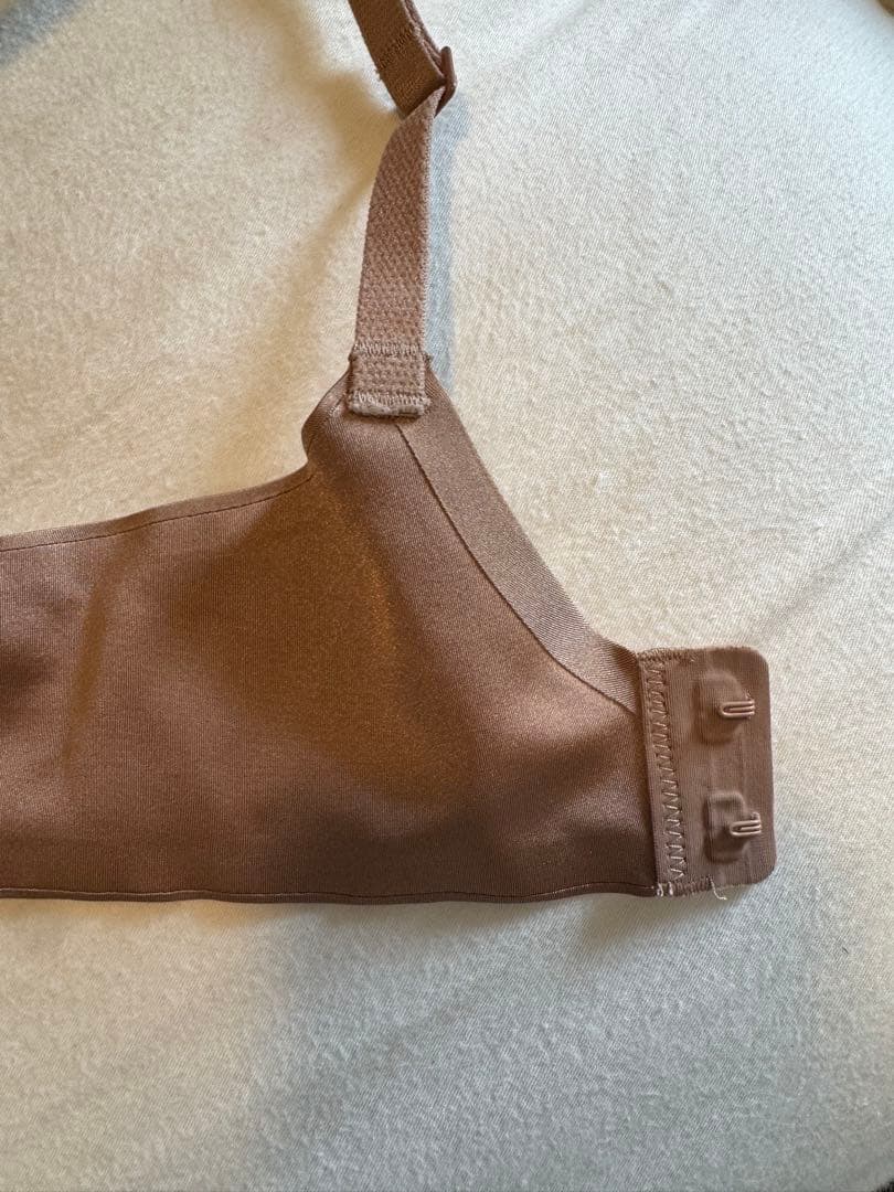 skims TEARDROP PUSH-UP BRA スキムズ　30B