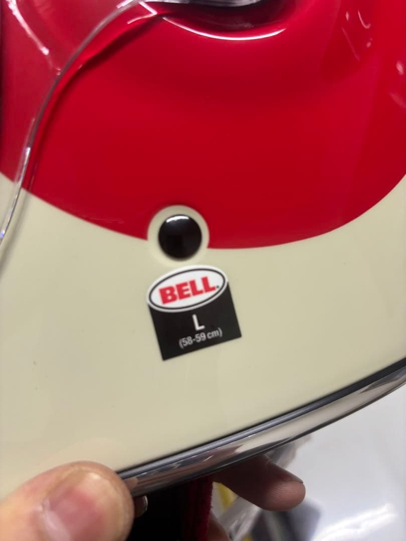 bell bullitt ベル ブリット　新品