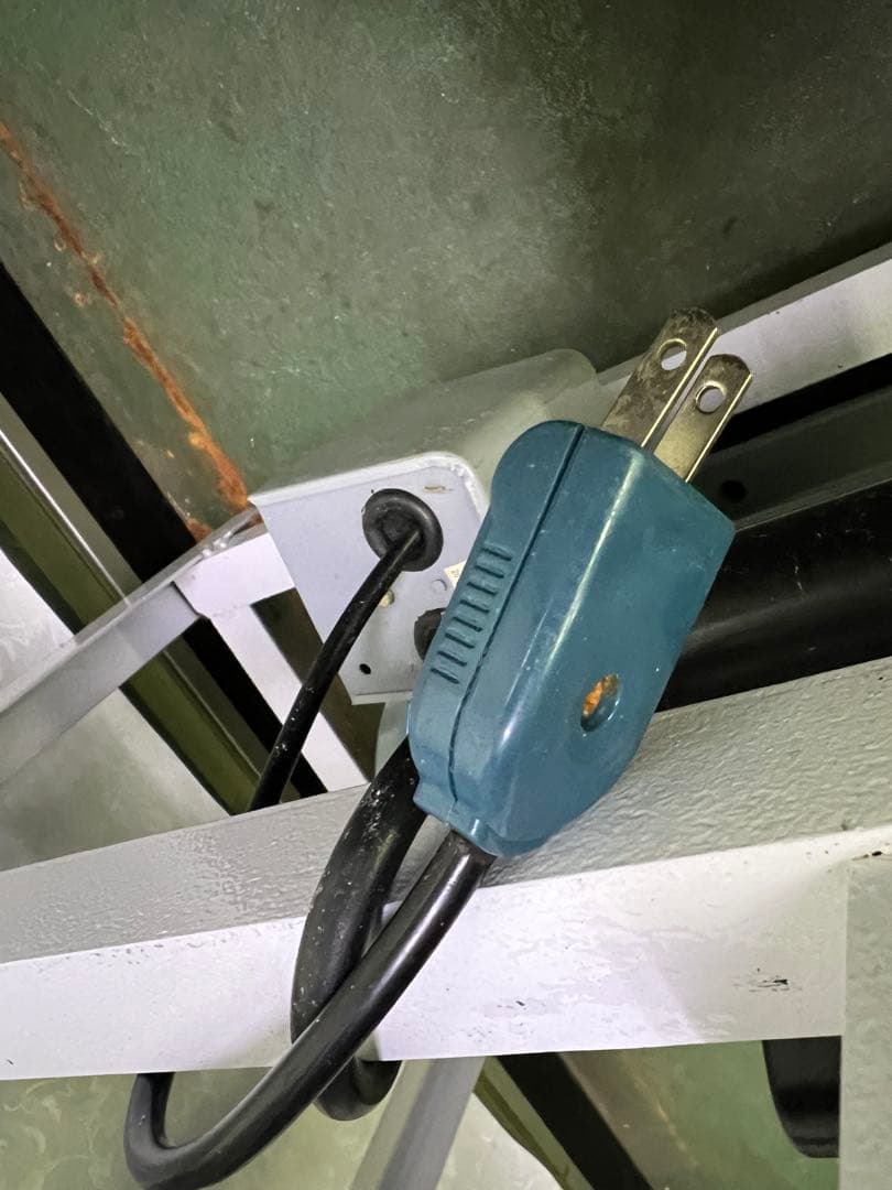 業務用ミキサー 生地作成用