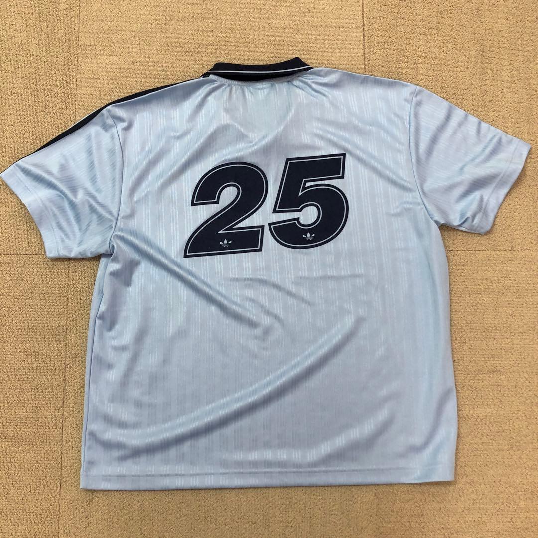 オアシス アディダス ツアー限定品 Tシャツ ジャージ S3344
