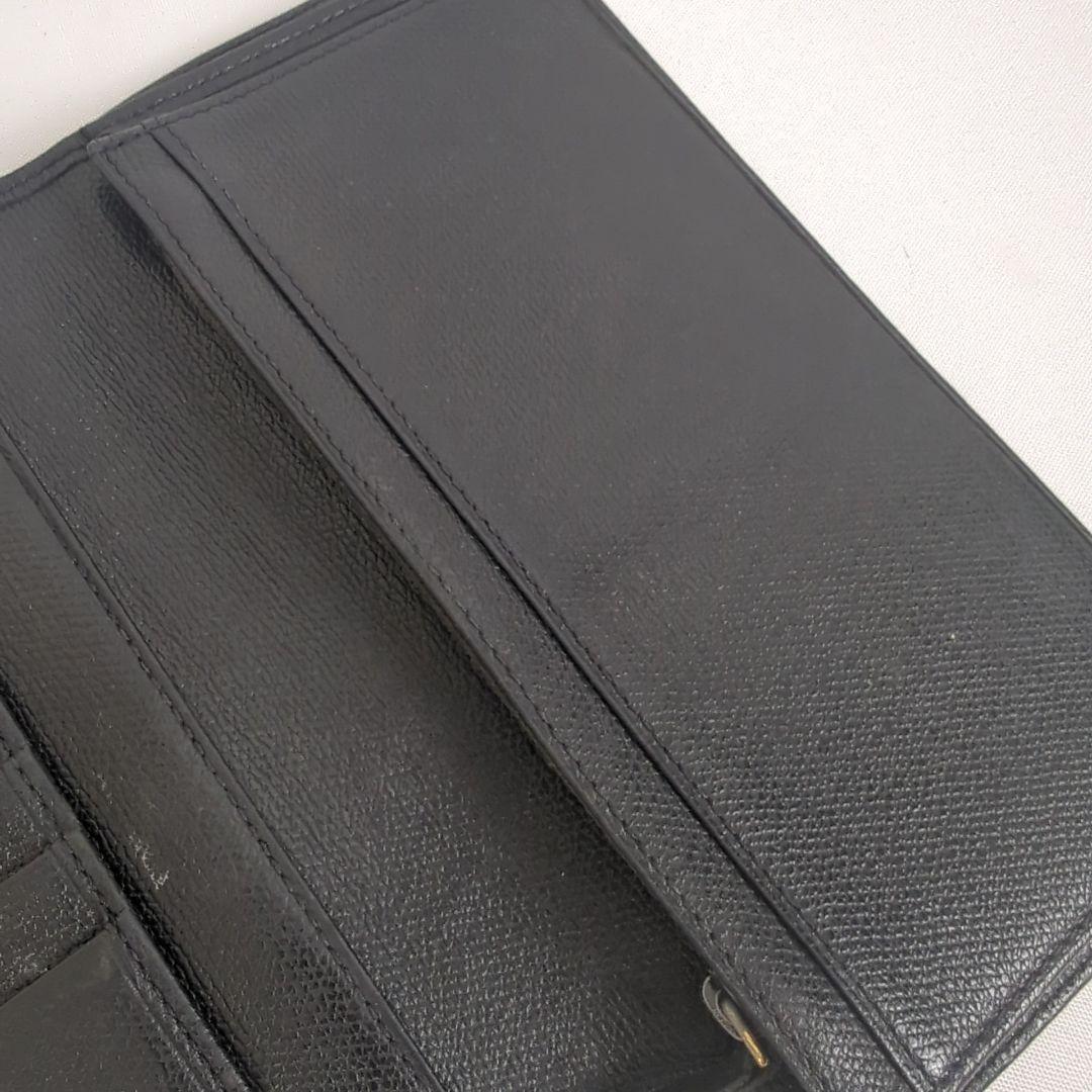 CHANEL シャネル ココマーク 折り 長財布 ココボタン