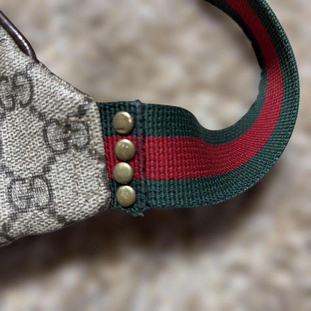 ✨最終値下げ✨GUCCI グッチ ボディバッグ ウェストポーチ