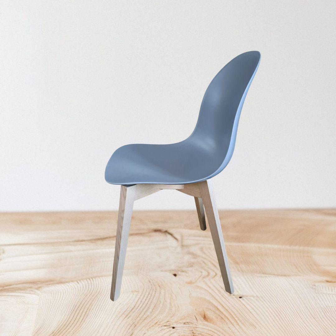 Calligaris カリガリス Academy チェア 2脚セット※二口発送