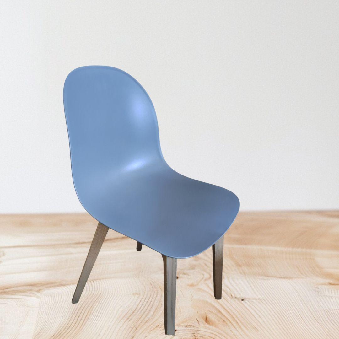 Calligaris カリガリス Academy チェア 2脚セット※二口発送