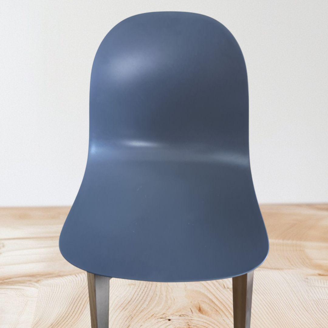 Calligaris カリガリス Academy チェア 2脚セット※二口発送