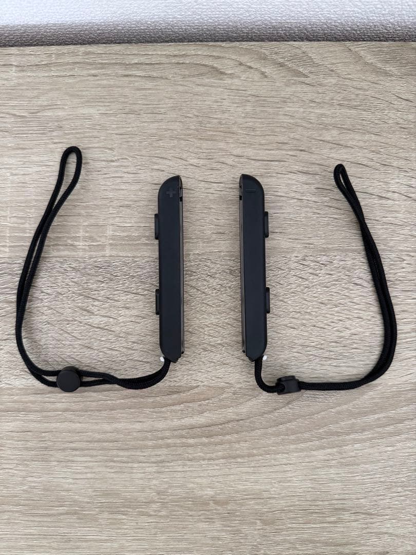 【SD128GB付/美品】Nintendo Switch 本体 バッテリー強化版