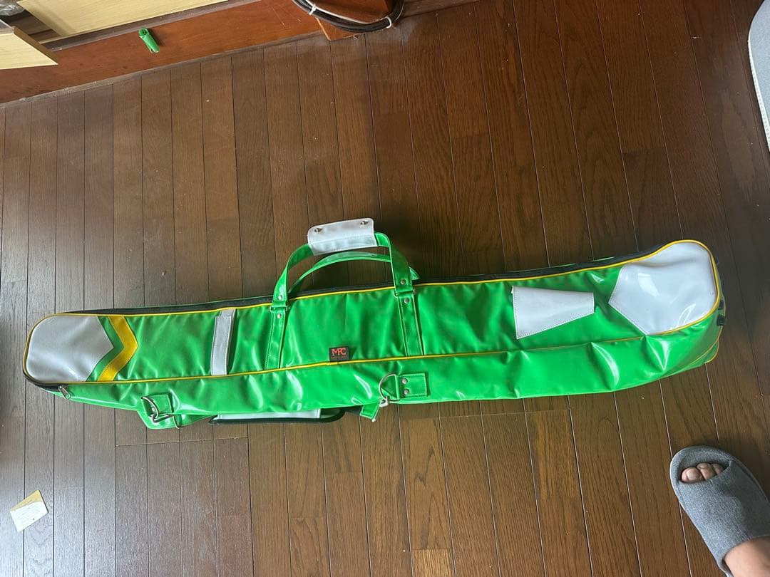 へらぶな　竿ケース