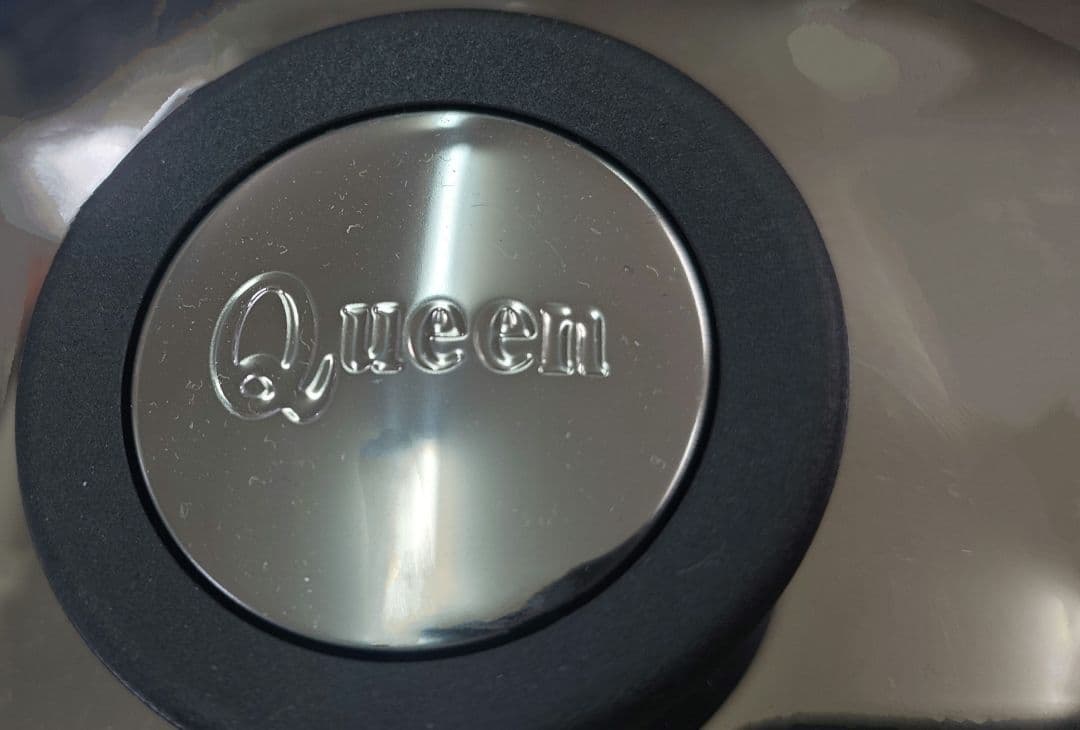 Amway Queen 両手鍋 調理器具