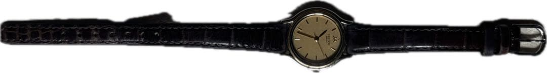 18KT ベゼル　SEIKO セイコー クレドール 4J81-0A60 腕時計