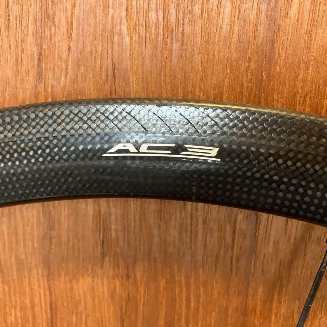 Campagnolo BORA ONE 35 AC3クリンチャーホイールセット