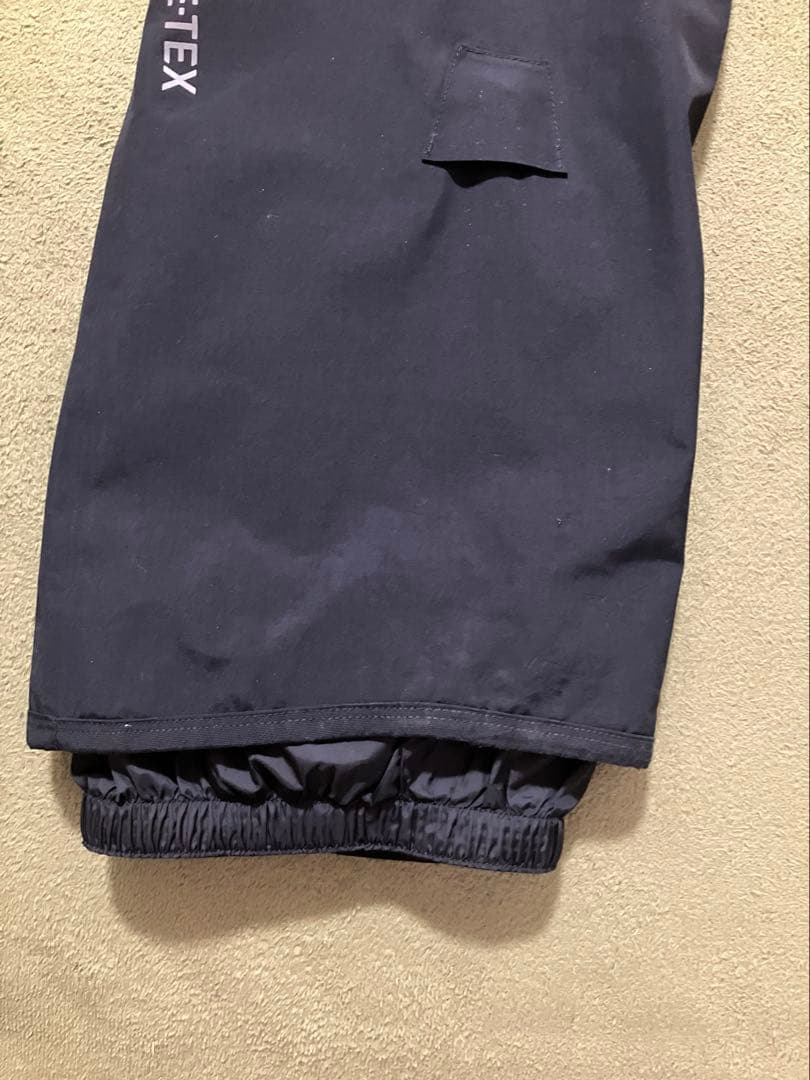 パパパナさまのBurton ak CYCLIC GORE-TEX ビブパンツ