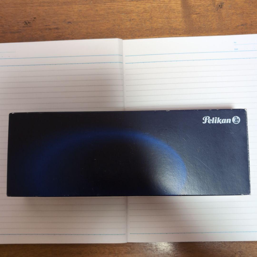 Pelikan M 640 自然の美観シリーズ　ナイアガラの滝