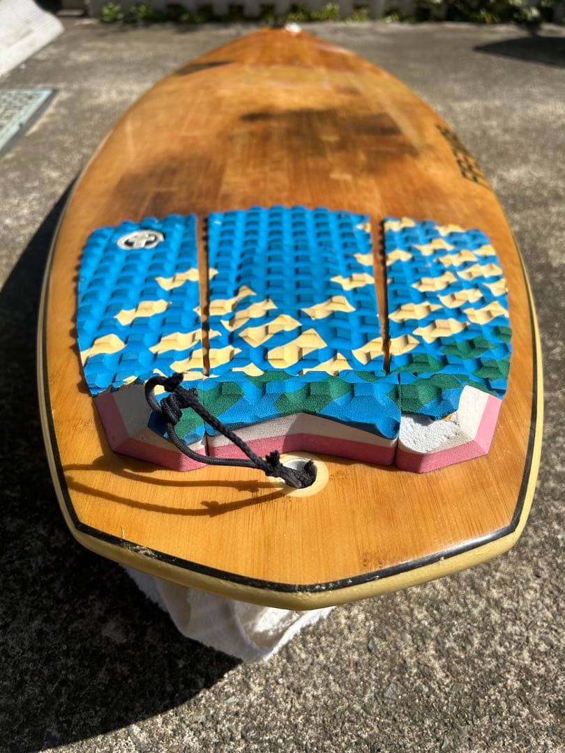 手渡し限定　ファイヤーワイヤー　ラピッドファイヤー