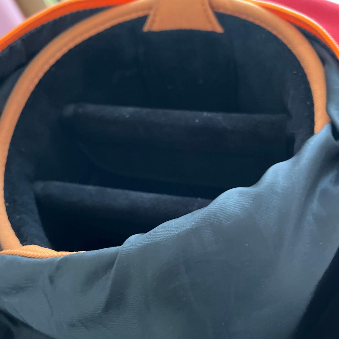 激レア　美品　Sesame Street ELMo ゴルフバッグ