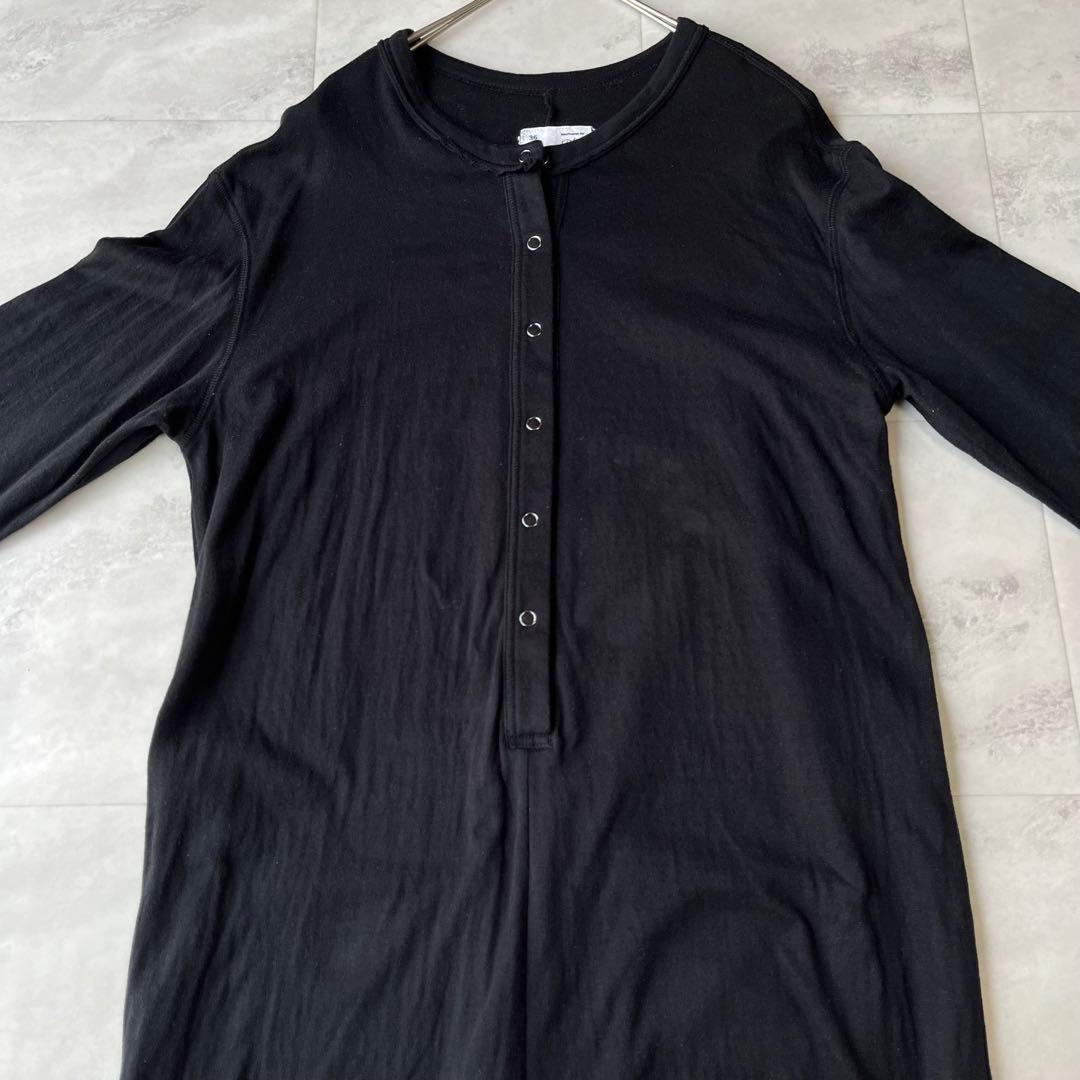 Plage THYARD ロンパース オールインワン コットン S