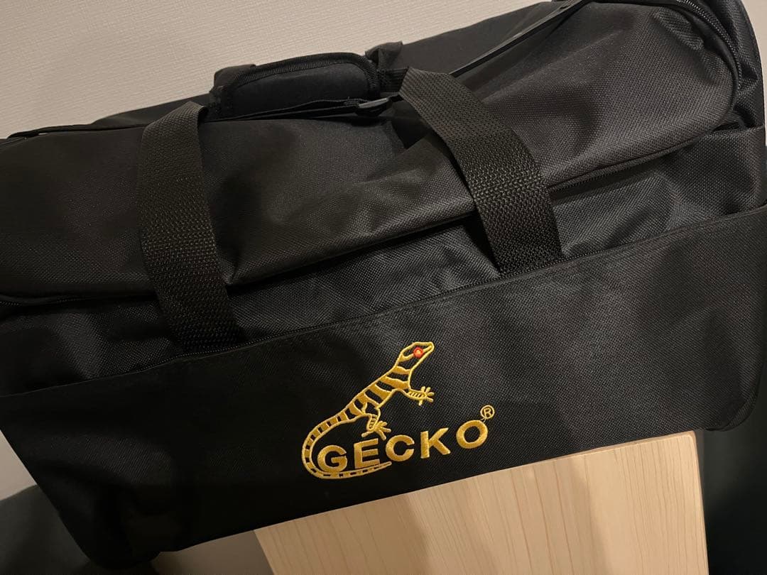 GECKO カホン CL50G