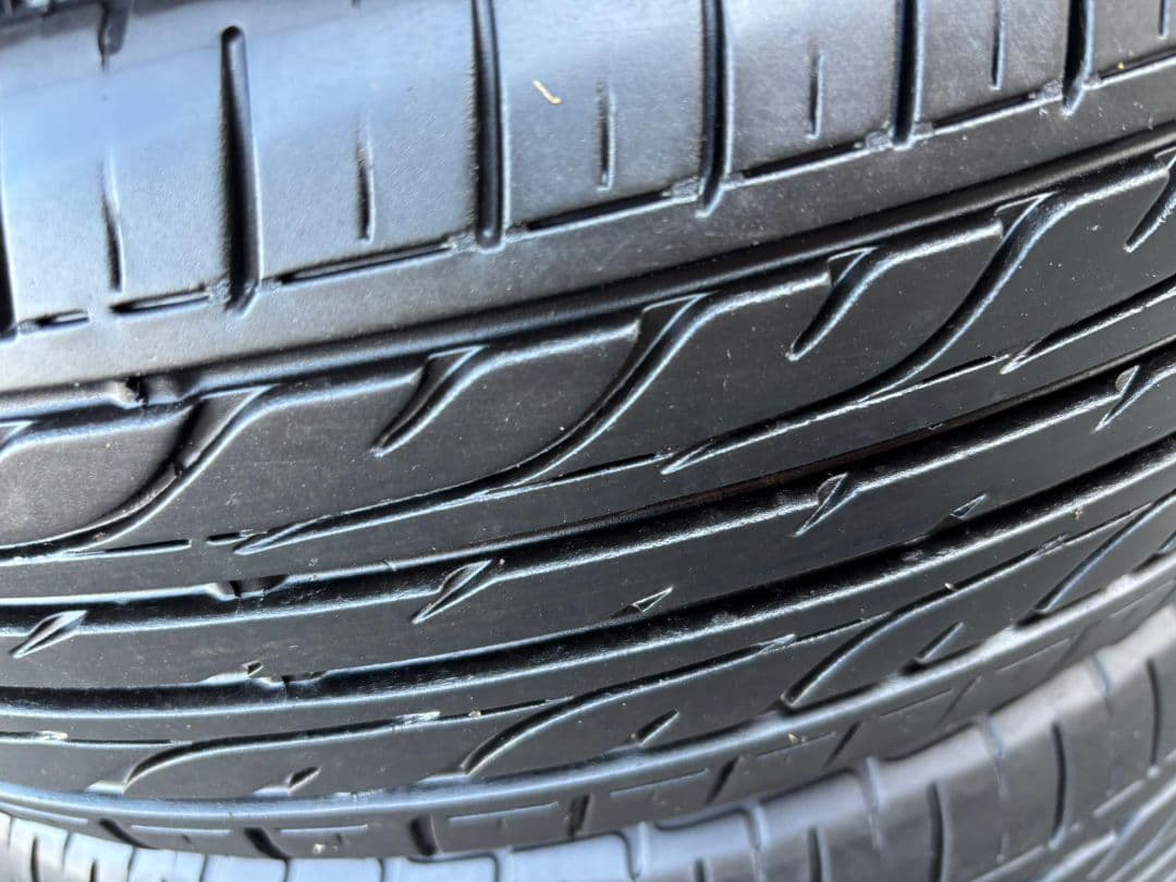 185/70R14 ダンロップ エナセーブ EC204 サマータイヤ 4本セット