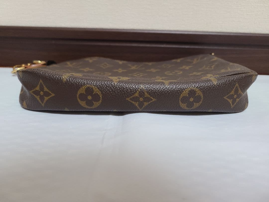 ⭐LOUIS VUITTON⭐バッグ⭐ポーチ⭐ルイヴィトン⭐正規店購入品⭐