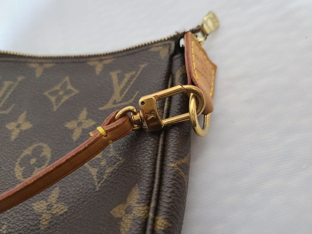 ⭐LOUIS VUITTON⭐バッグ⭐ポーチ⭐ルイヴィトン⭐正規店購入品⭐