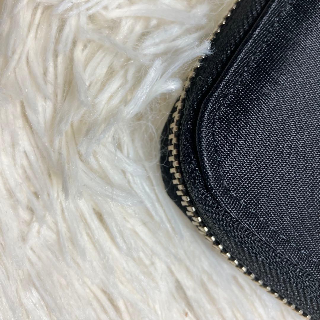 【未使用級】 ポーター リフト ウォレット　　822-16107 ブラック