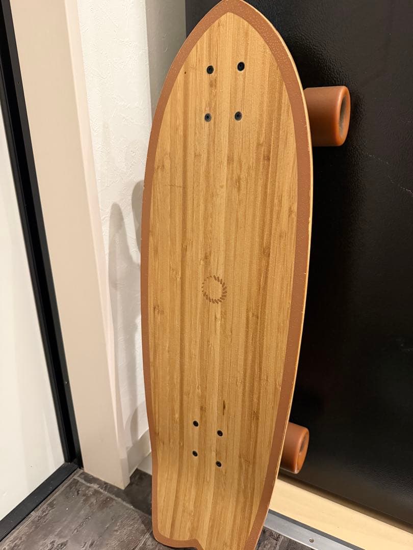 nanazero サーフスケートボード