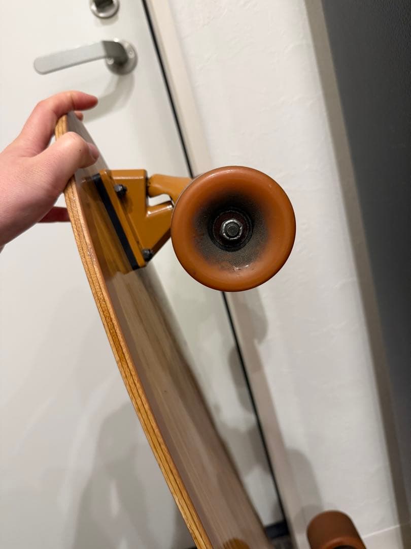 nanazero サーフスケートボード