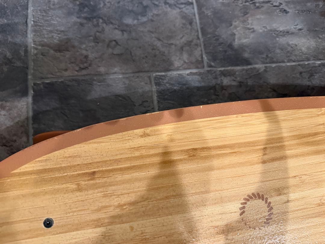 nanazero サーフスケートボード