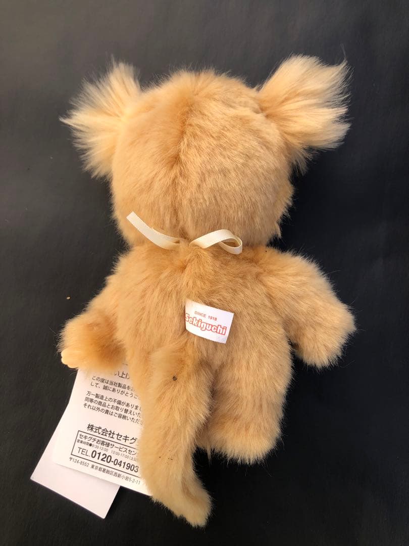 激カワ正規品　新品タグ付　入手困難スィートモンチッチcomplete‼️5set❣️