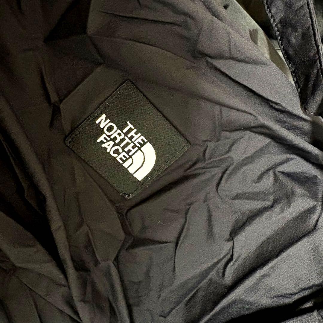 THE NORTH FACE ベビーシェルブランケット 抱っこ紐カバー