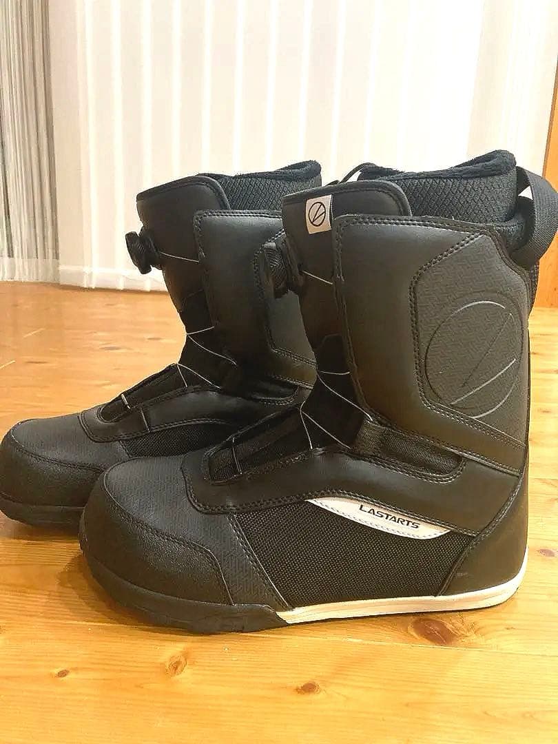 ラスターツ　スノーボードブーツ 27.5〜28