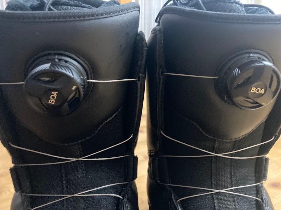 ラスターツ　スノーボードブーツ 27.5〜28