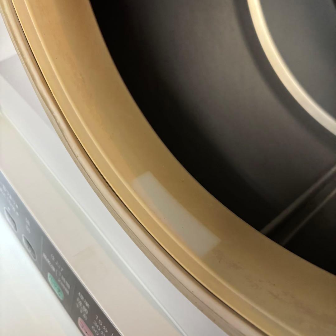 日立 除湿形衣類乾燥機 DE-N60WV 2020年製