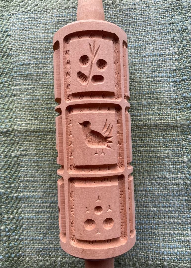 マジパンローラー☆クッキーローラー☆新品未使用☆稀少品