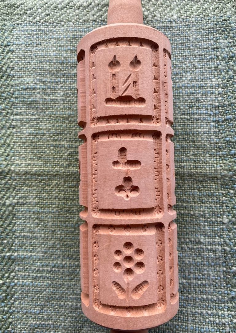 マジパンローラー☆クッキーローラー☆新品未使用☆稀少品