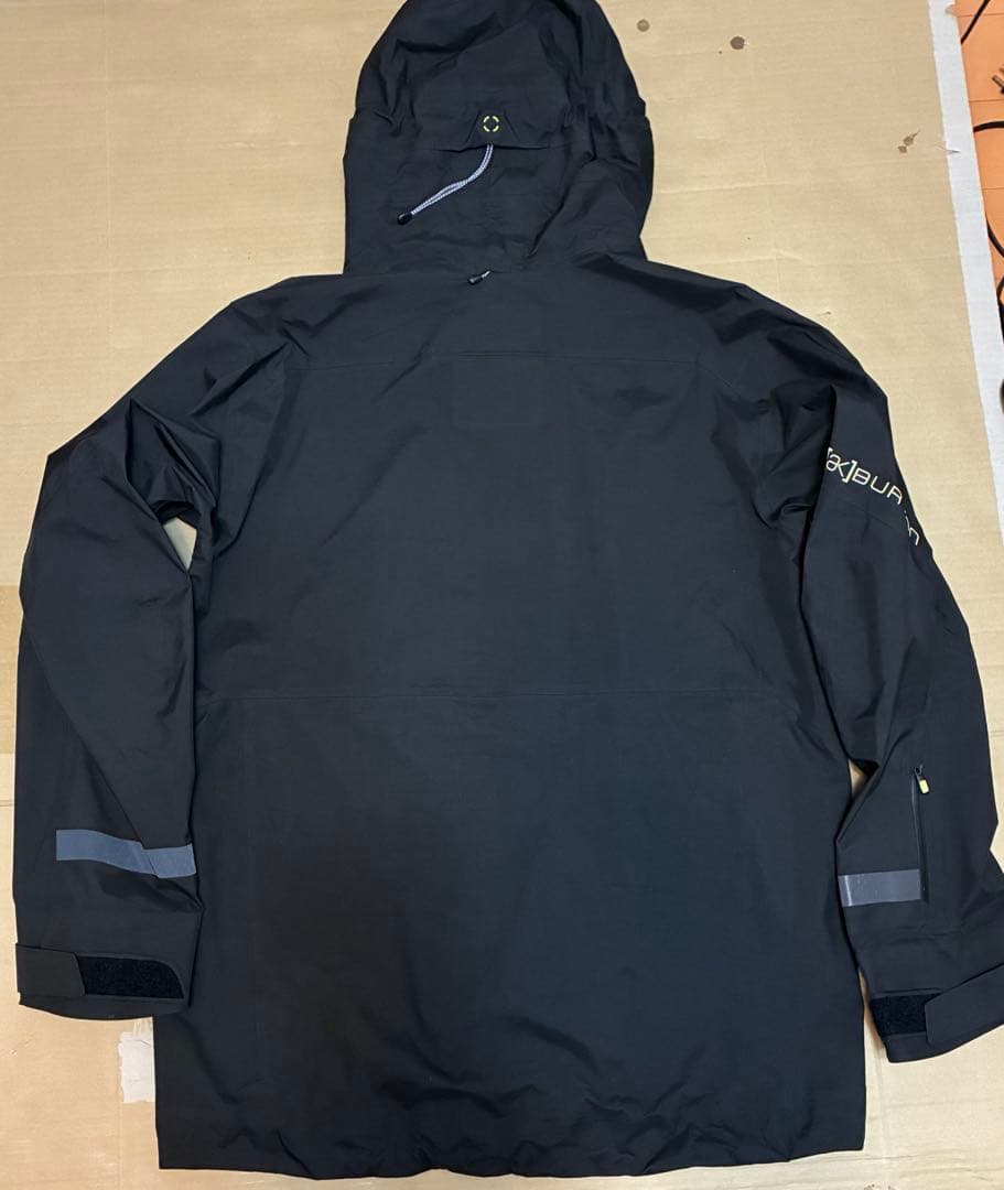 BURTON [ak] TUSK JK サイズＬ
