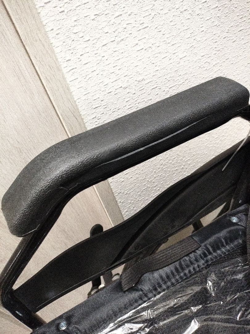 け*ん様 新品 車イス 車椅子