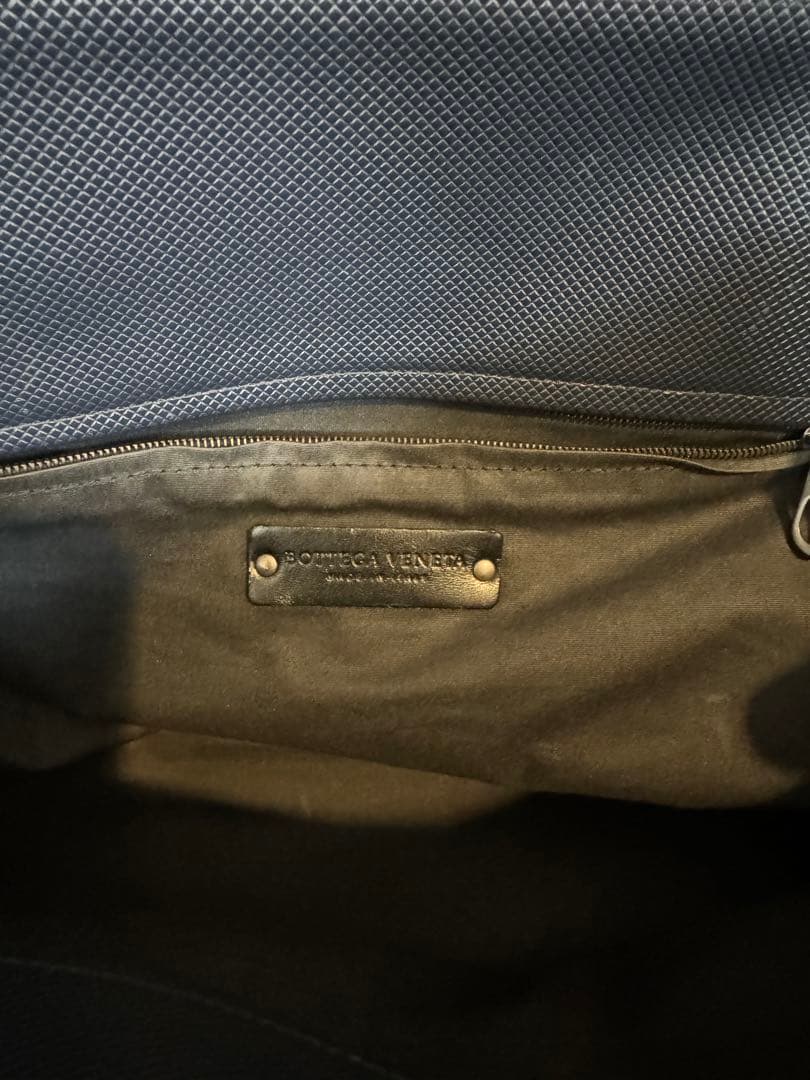 【極美品】 BOTTEGA VENETA（ボッテガヴェネタ）マルコボーロ